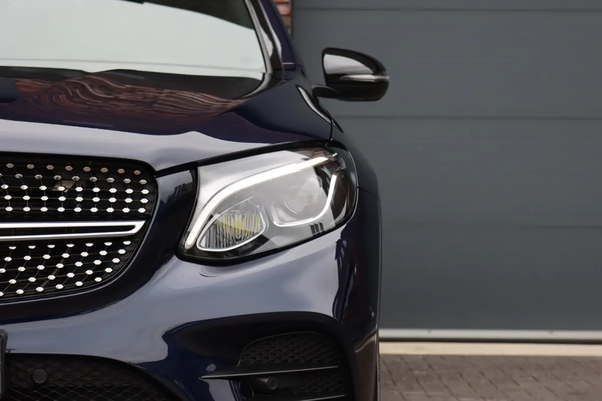 250 4MATIC AMG Line | Schuifdak | Dodehoekassistent | Nightpakket | Stoelverwarming | Camera | Zitcomfortpakket | Navigatie | Cruise Control | High Perf. LED |