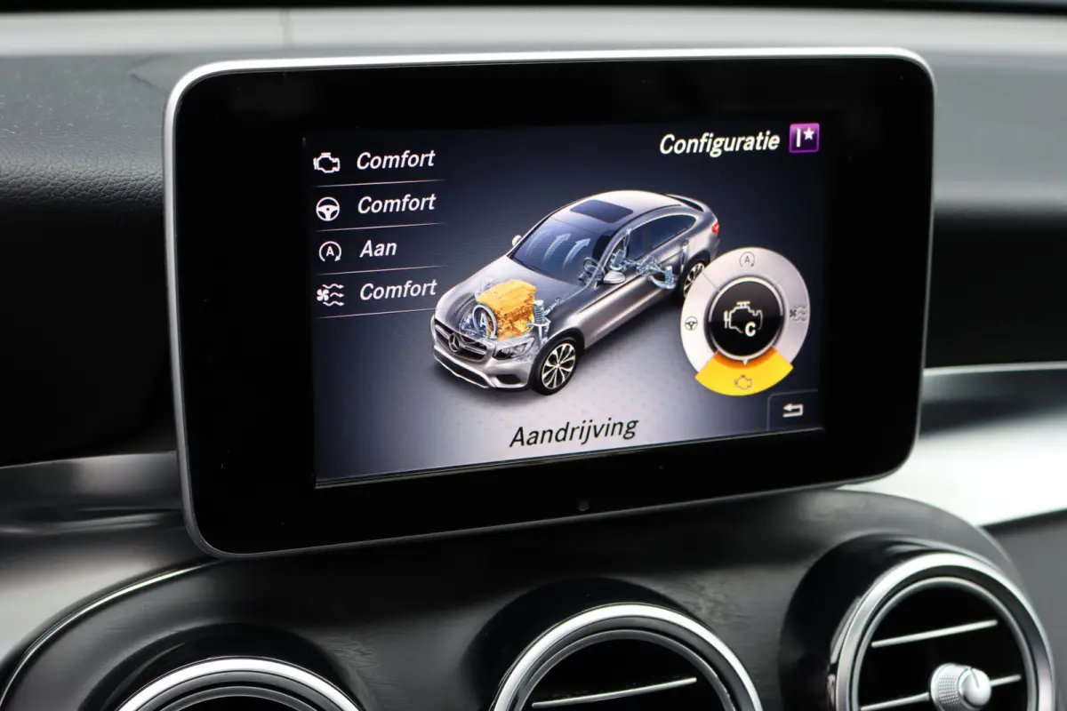 250 4MATIC AMG Line | Schuifdak | Dodehoekassistent | Nightpakket | Stoelverwarming | Camera | Zitcomfortpakket | Navigatie | Cruise Control | High Perf. LED |