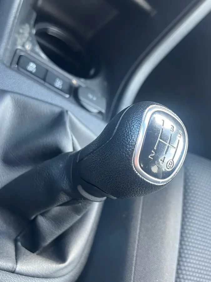 1.0 Greentech Ambition - Black Pearl - Nav/Bleutooth/AC