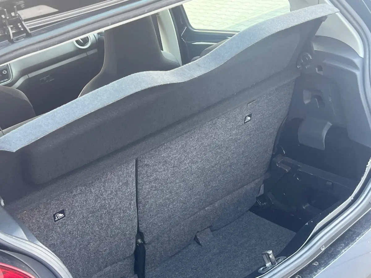 1.0 Greentech Ambition - Black Pearl - Nav/Bleutooth/AC