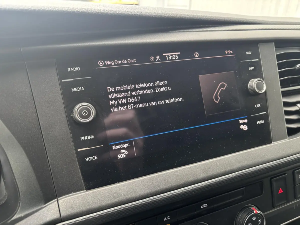 2.0 TDI L1H1*AUTOM.*CARPLAY*A/C*CRUISE*NAVI*HAAK*