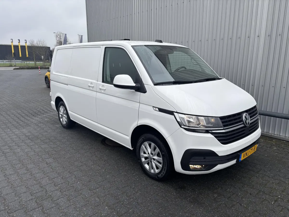 2.0 TDI L1H1*AUTOM.*CARPLAY*A/C*CRUISE*NAVI*HAAK*
