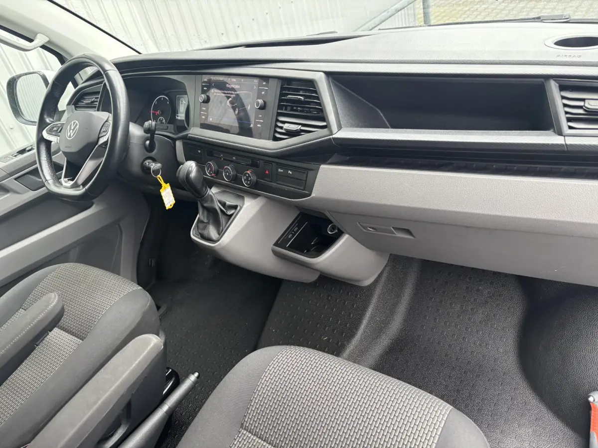 2.0 TDI L1H1*AUTOM.*CARPLAY*A/C*CRUISE*NAVI*HAAK*