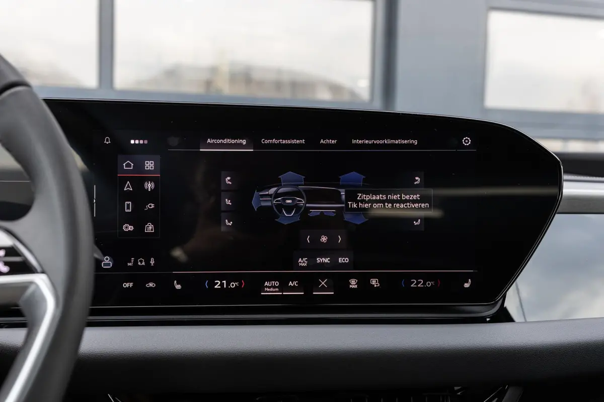 286pk Edition 83 kWh | Lane Assist | Full LED-Koplampen
