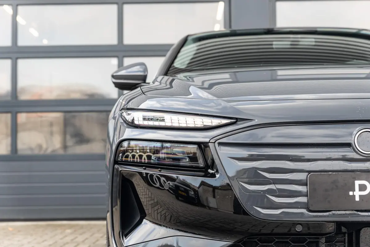 286pk Edition 83 kWh | Lane Assist | Full LED-Koplampen