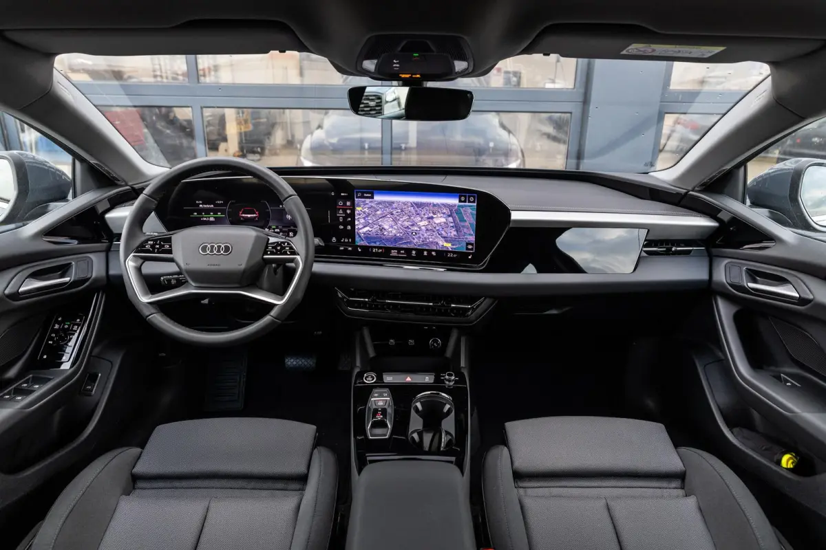 286pk Edition 83 kWh | Lane Assist | Full LED-Koplampen