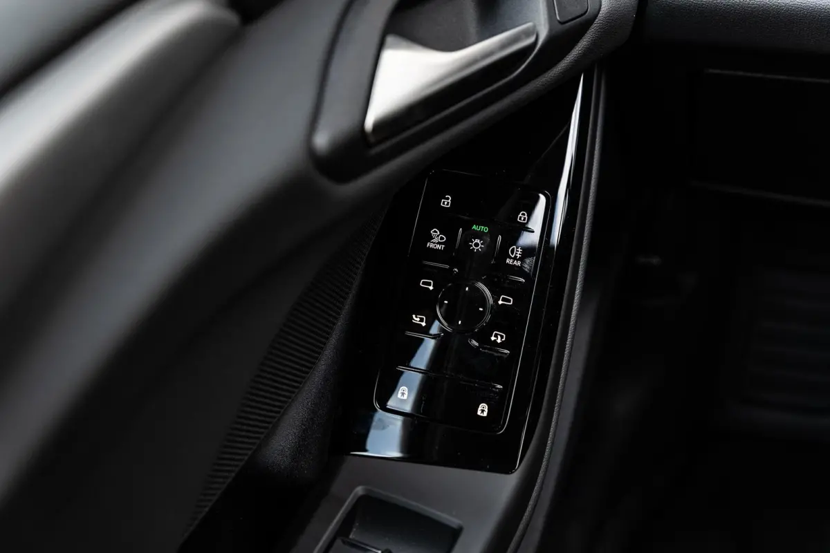 286pk Edition 83 kWh | Lane Assist | Full LED-Koplampen