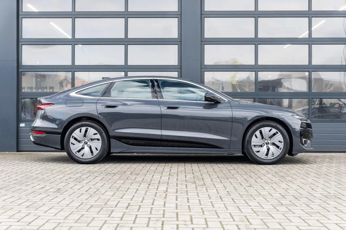 286pk Edition 83 kWh | Lane Assist | Full LED-Koplampen