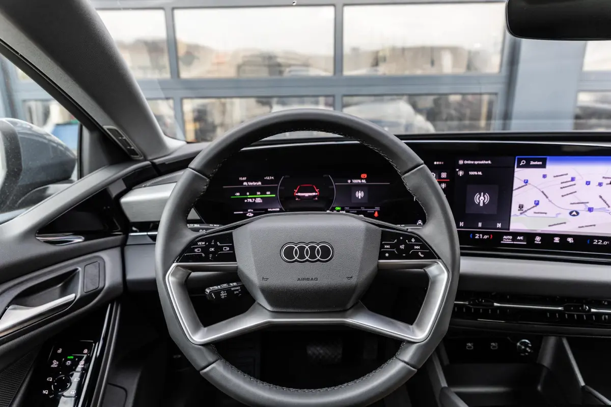 286pk Edition 83 kWh | Lane Assist | Full LED-Koplampen