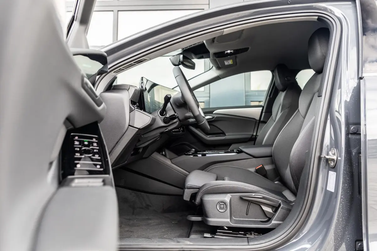 286pk Edition 83 kWh | Lane Assist | Full LED-Koplampen
