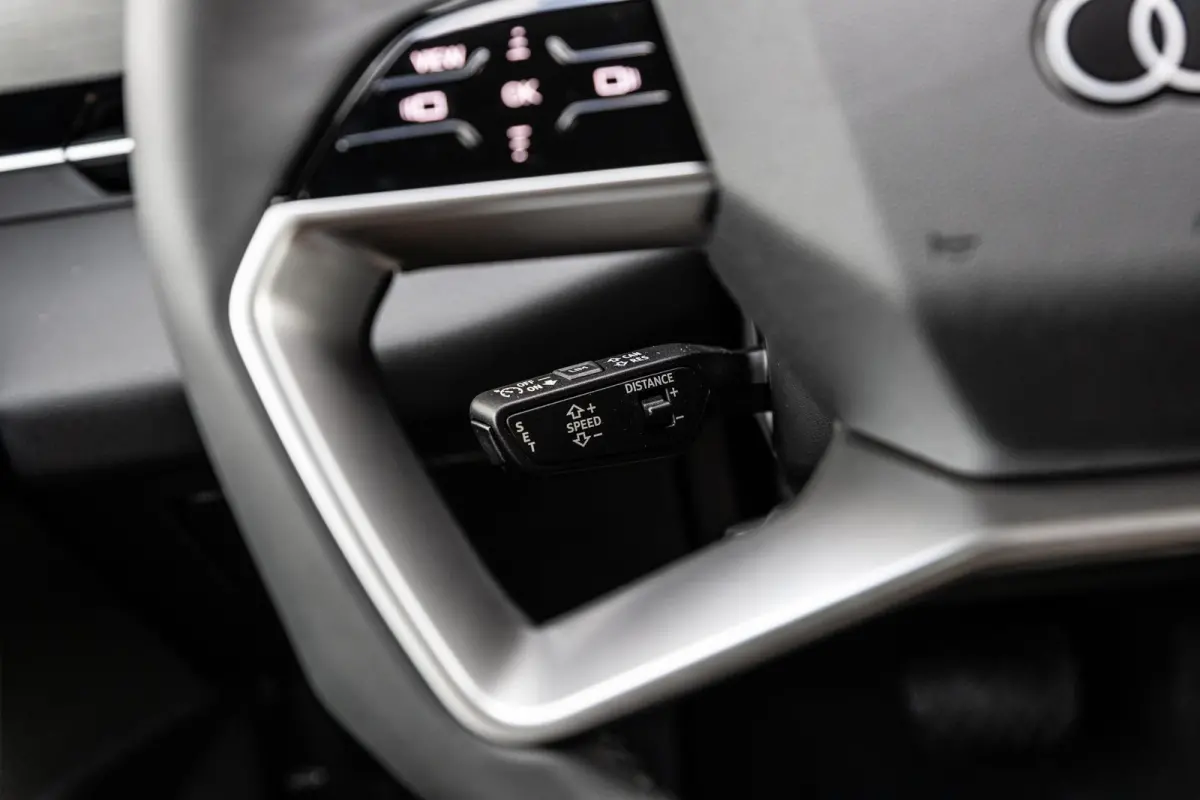 286pk Edition 83 kWh | Lane Assist | Full LED-Koplampen