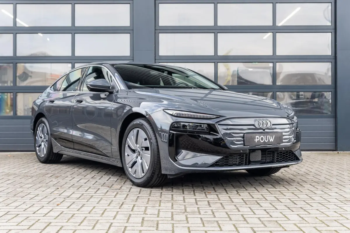 286pk Edition 83 kWh | Lane Assist | Full LED-Koplampen