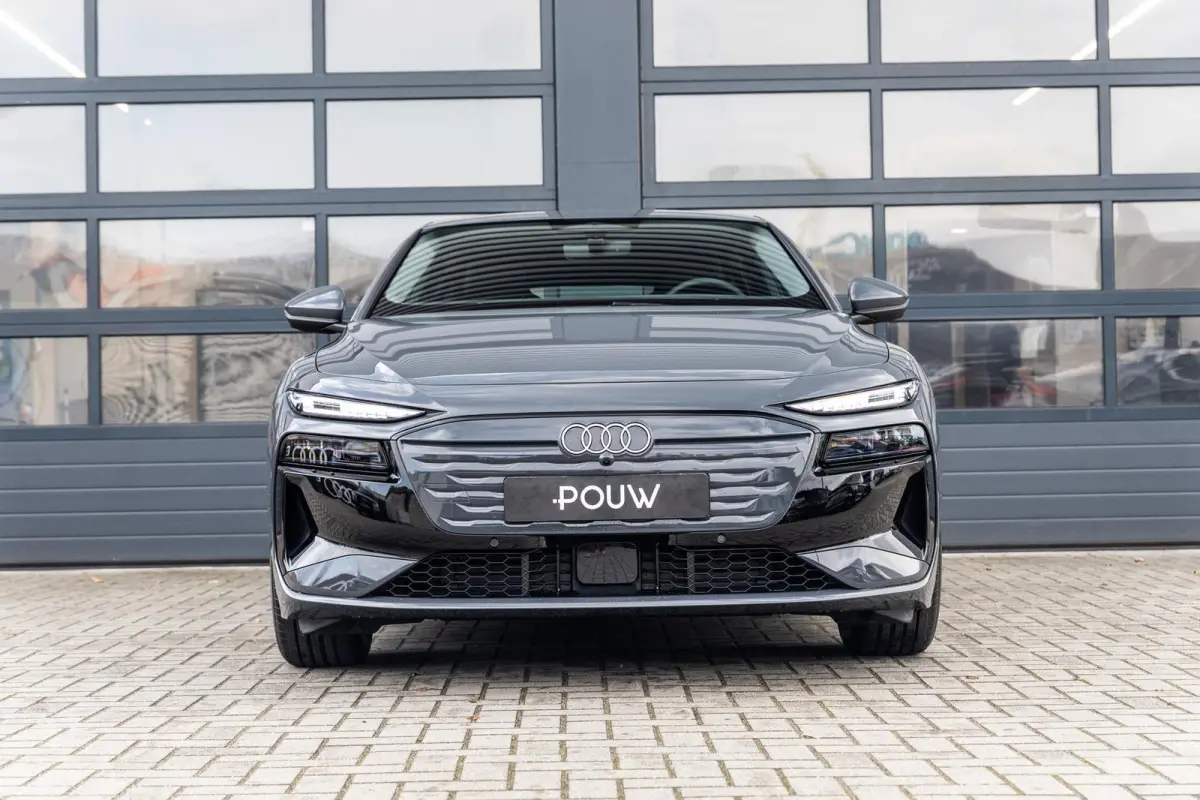 286pk Edition 83 kWh | Lane Assist | Full LED-Koplampen