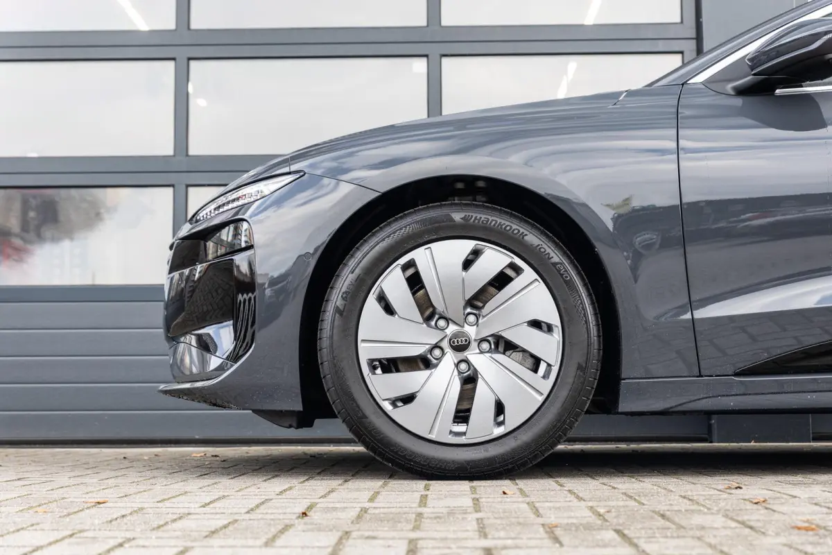 286pk Edition 83 kWh | Lane Assist | Full LED-Koplampen
