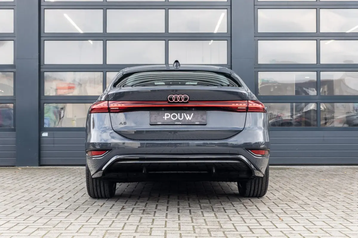 286pk Edition 83 kWh | Lane Assist | Full LED-Koplampen