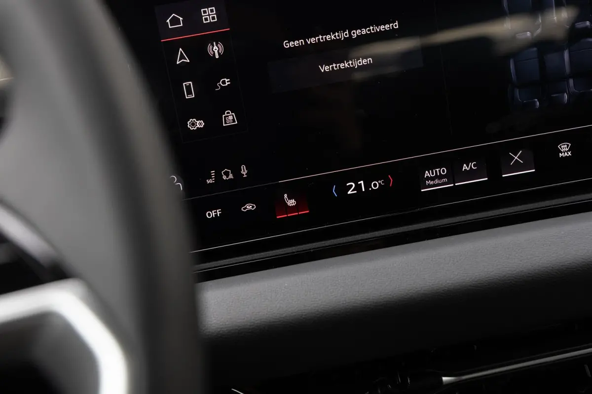 286pk Edition 83 kWh | Lane Assist | Full LED-Koplampen