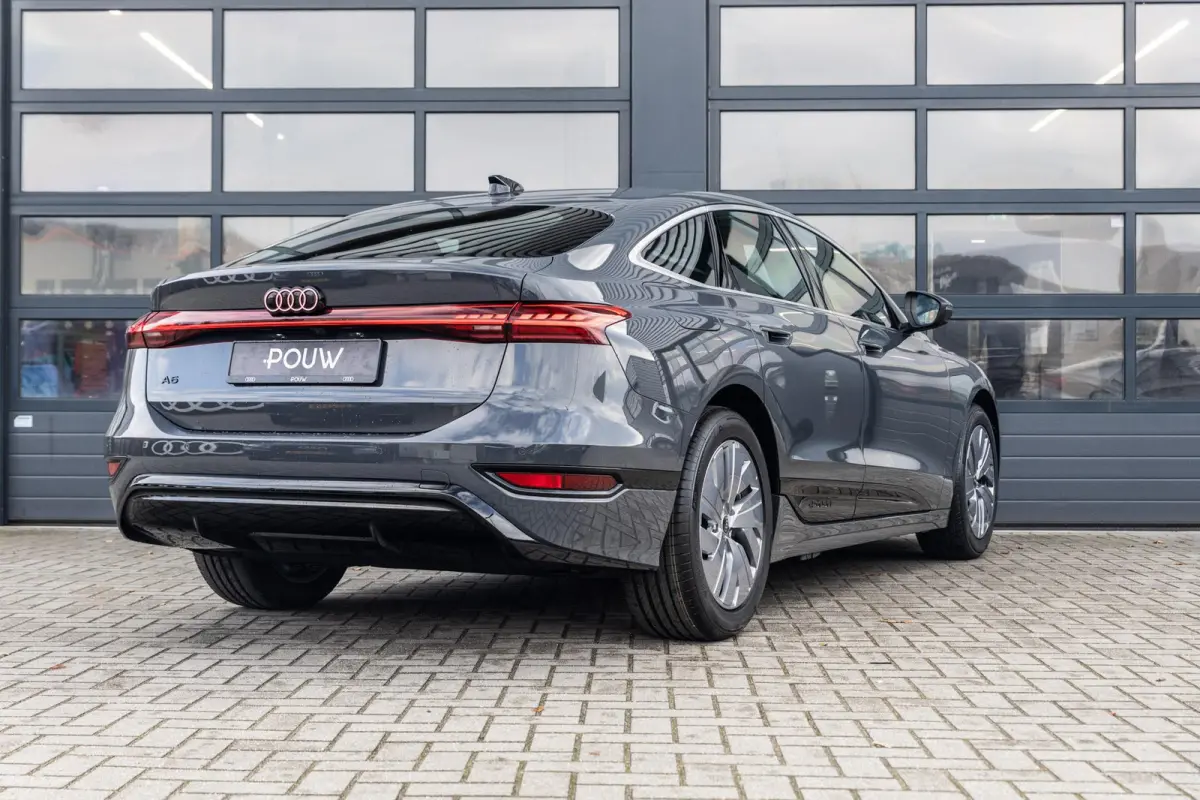 286pk Edition 83 kWh | Lane Assist | Full LED-Koplampen