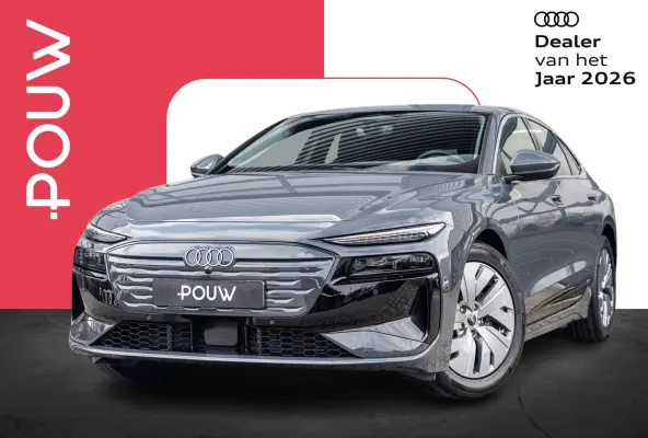 286pk Edition 83 kWh | Lane Assist | Full LED-Koplampen