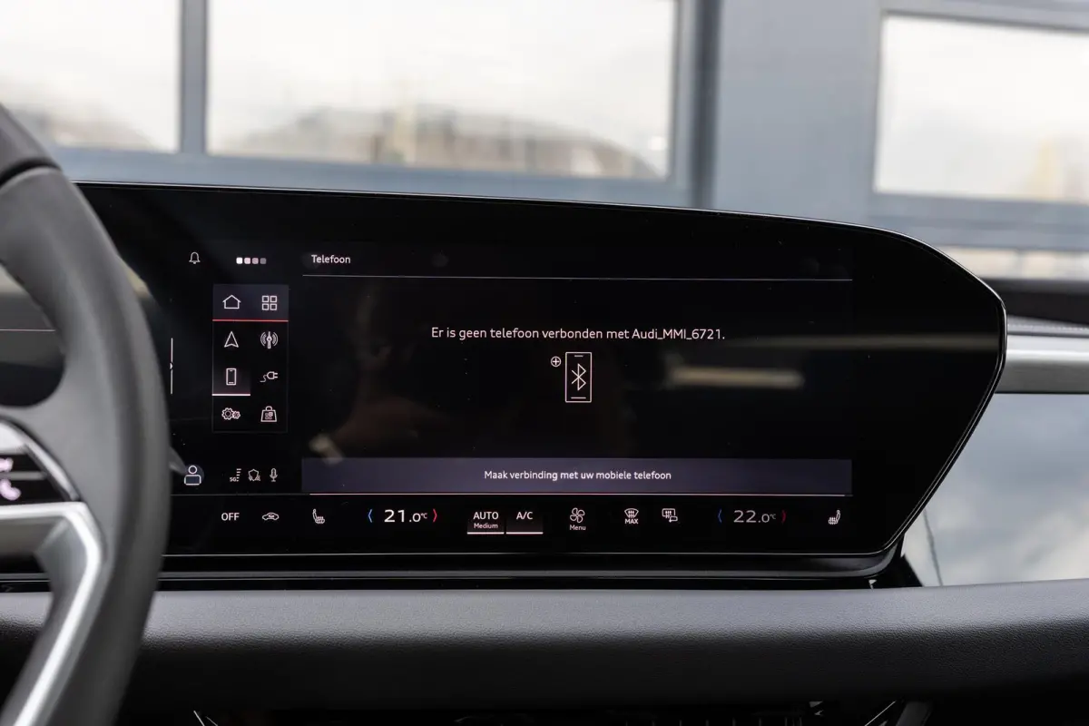 286pk Edition 83 kWh | Lane Assist | Full LED-Koplampen