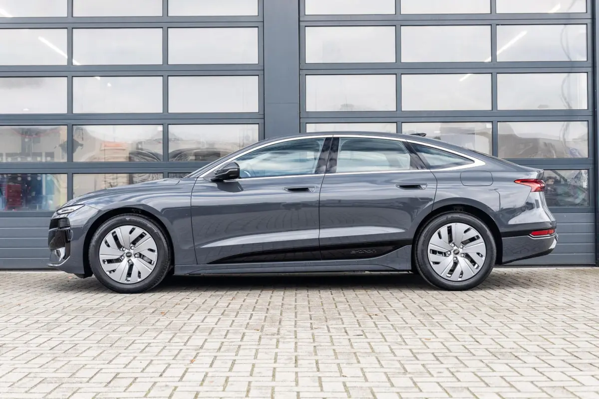 286pk Edition 83 kWh | Lane Assist | Full LED-Koplampen