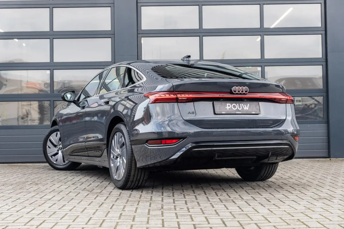 286pk Edition 83 kWh | Lane Assist | Full LED-Koplampen
