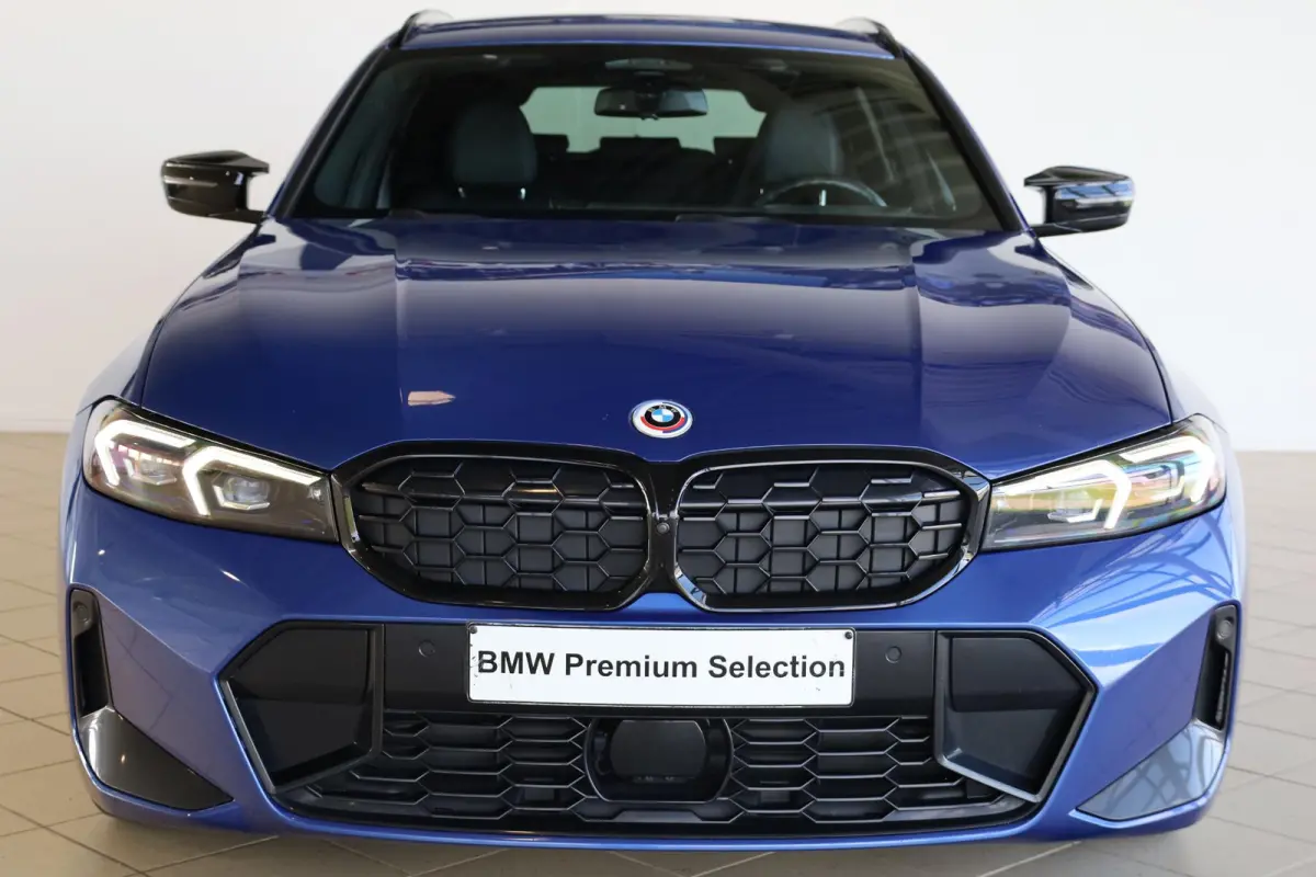 M340i xDrive M Sport Pro | LCI | Driving Assistant Professional | Elektrisch verstelbare stoelen | Harman Kardon