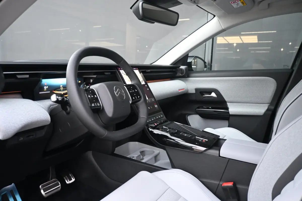 1.2 Hybrid 145 Max Tot 8 Jaar Garantie! | Vol-Leder | Massage | Elektr. Achterklep | Adaptive Cruise | LED-Matrix | Stoelverwarming/Stoelkoeling | !!
