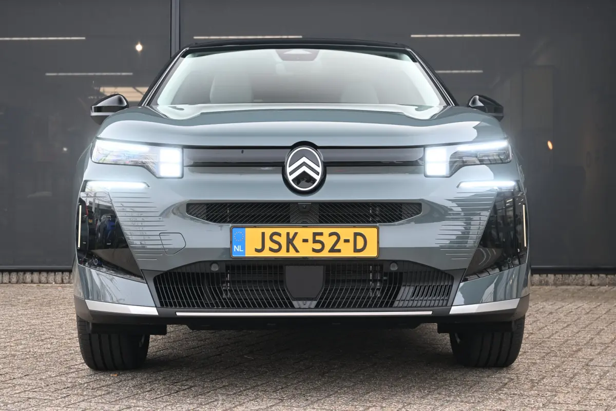 1.2 Hybrid 145 Max Tot 8 Jaar Garantie! | Vol-Leder | Massage | Elektr. Achterklep | Adaptive Cruise | LED-Matrix | Stoelverwarming/Stoelkoeling | !!