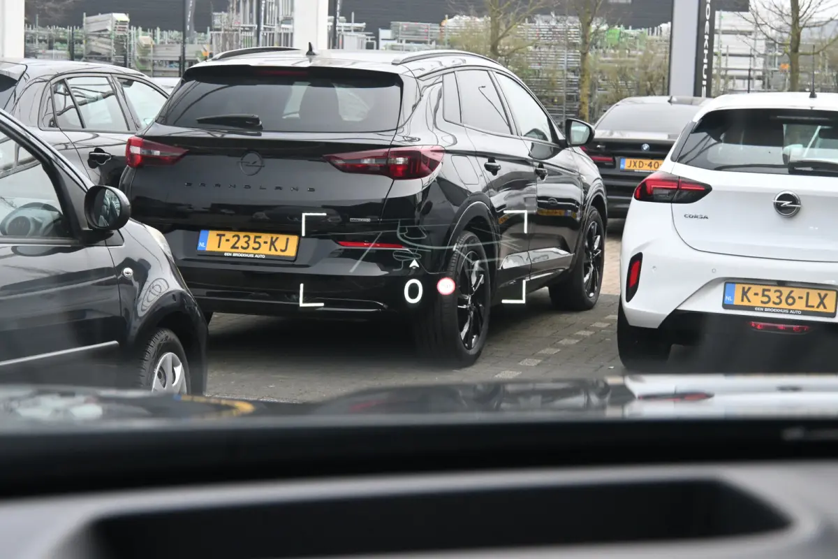 1.2 Hybrid 145 Max Tot 8 Jaar Garantie! | Vol-Leder | Massage | Elektr. Achterklep | Adaptive Cruise | LED-Matrix | Stoelverwarming/Stoelkoeling | !!
