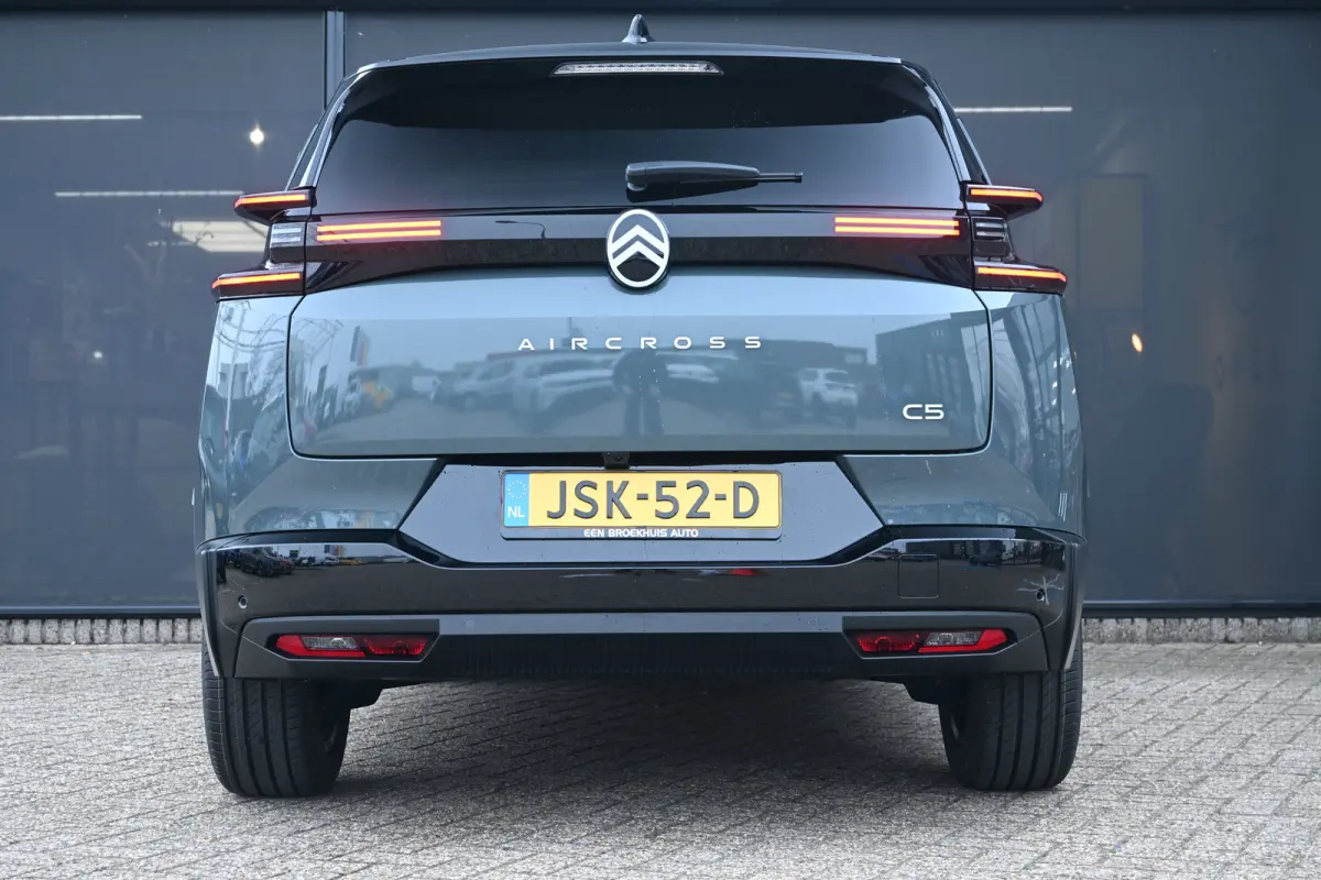 1.2 Hybrid 145 Max Tot 8 Jaar Garantie! | Vol-Leder | Massage | Elektr. Achterklep | Adaptive Cruise | LED-Matrix | Stoelverwarming/Stoelkoeling | !!
