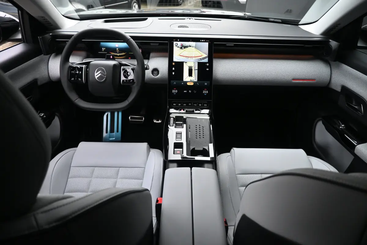 1.2 Hybrid 145 Max Tot 8 Jaar Garantie! | Vol-Leder | Massage | Elektr. Achterklep | Adaptive Cruise | LED-Matrix | Stoelverwarming/Stoelkoeling | !!