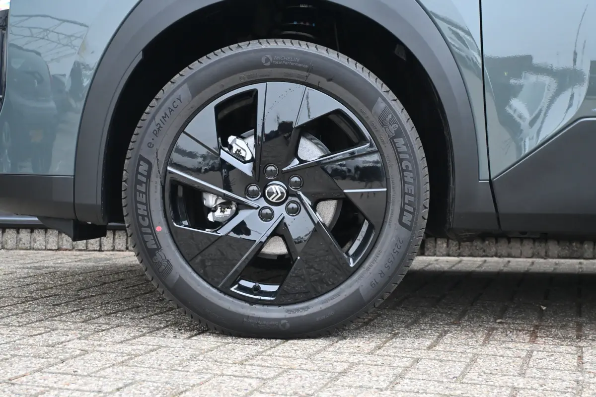 1.2 Hybrid 145 Max Tot 8 Jaar Garantie! | Vol-Leder | Massage | Elektr. Achterklep | Adaptive Cruise | LED-Matrix | Stoelverwarming/Stoelkoeling | !!