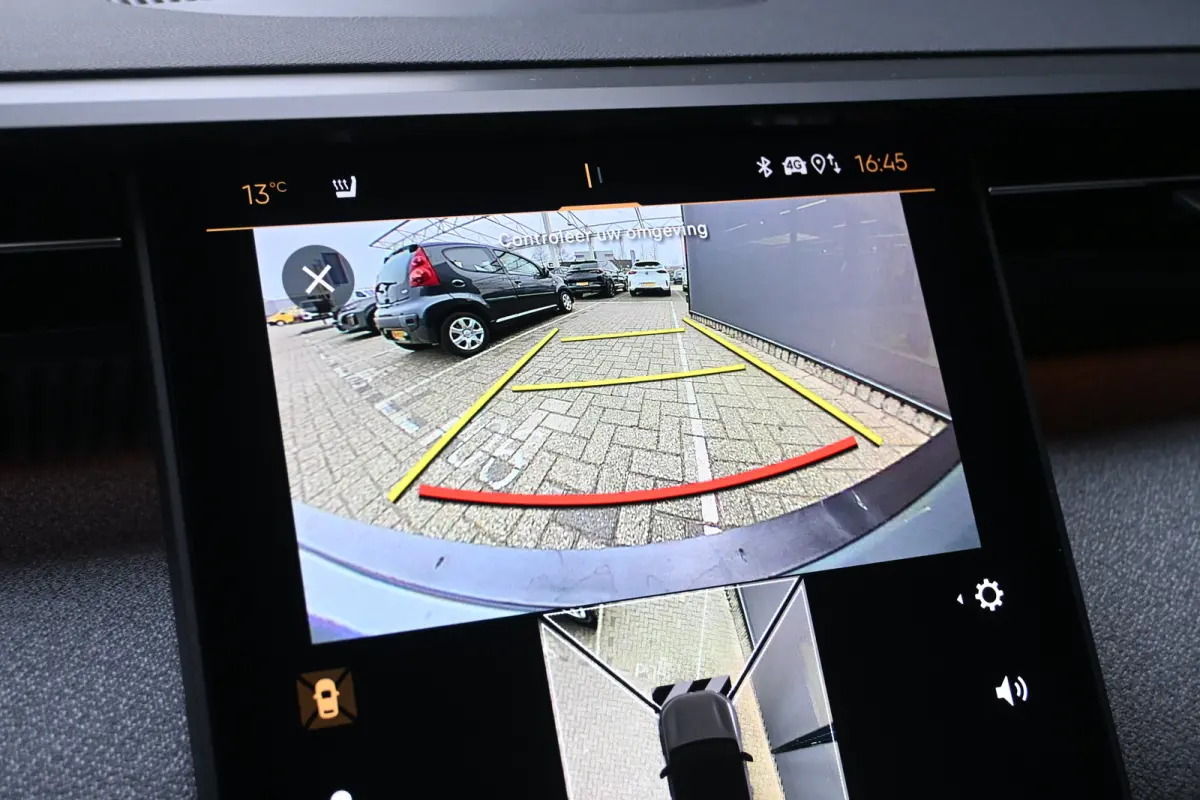 1.2 Hybrid 145 Max Tot 8 Jaar Garantie! | Vol-Leder | Massage | Elektr. Achterklep | Adaptive Cruise | LED-Matrix | Stoelverwarming/Stoelkoeling | !!