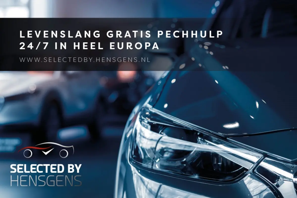 1.5 GDI SHS-P Exclusive | PHEV | Plug-in Hybrid