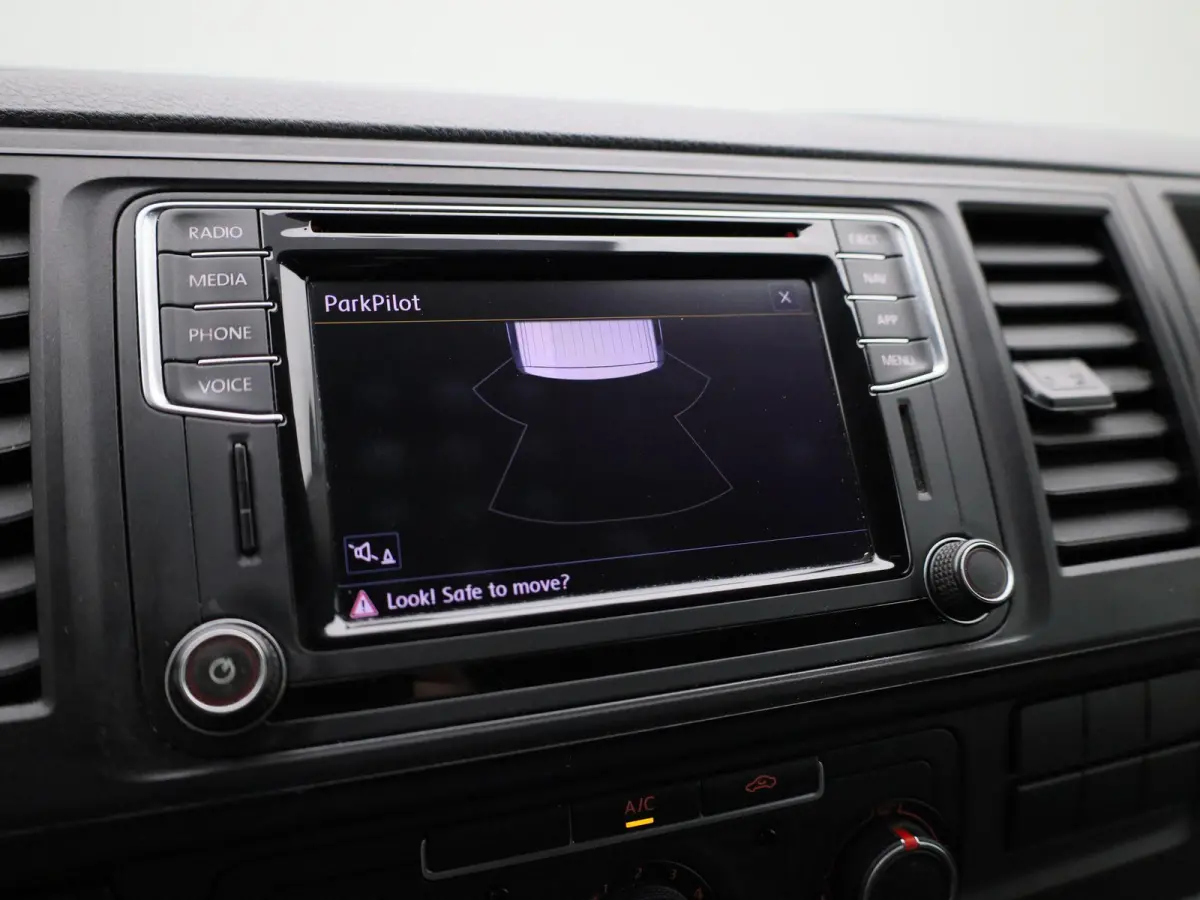 2.0 TDI DSG 150PK | Automaat | Sortimo | Multifuntioneel Stuurwiel | Cruise Control | Airco | Bluetooth | Leer | Parkeersensoren Achter | App Connect | Navigatie | Elektrisch Verstelbare Spi