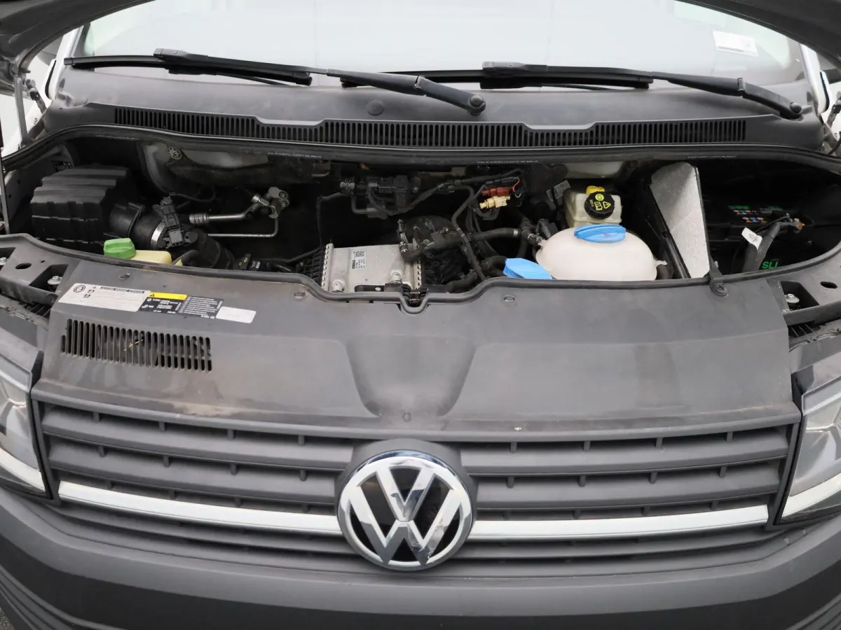 2.0 TDI DSG 150PK | Automaat | Sortimo | Multifuntioneel Stuurwiel | Cruise Control | Airco | Bluetooth | Leer | Parkeersensoren Achter | App Connect | Navigatie | Elektrisch Verstelbare Spi