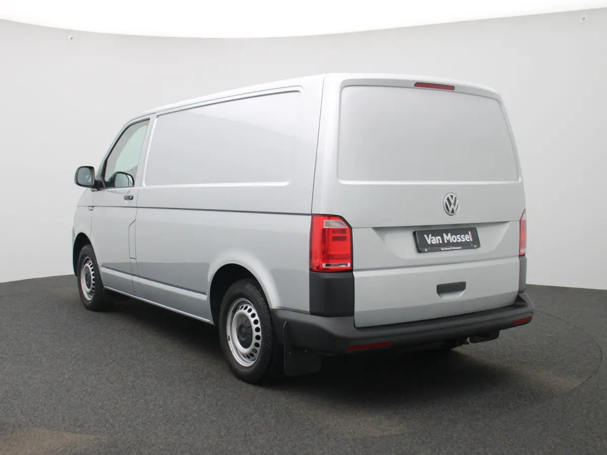 2.0 TDI DSG 150PK | Automaat | Sortimo | Multifuntioneel Stuurwiel | Cruise Control | Airco | Bluetooth | Leer | Parkeersensoren Achter | App Connect | Navigatie | Elektrisch Verstelbare Spi
