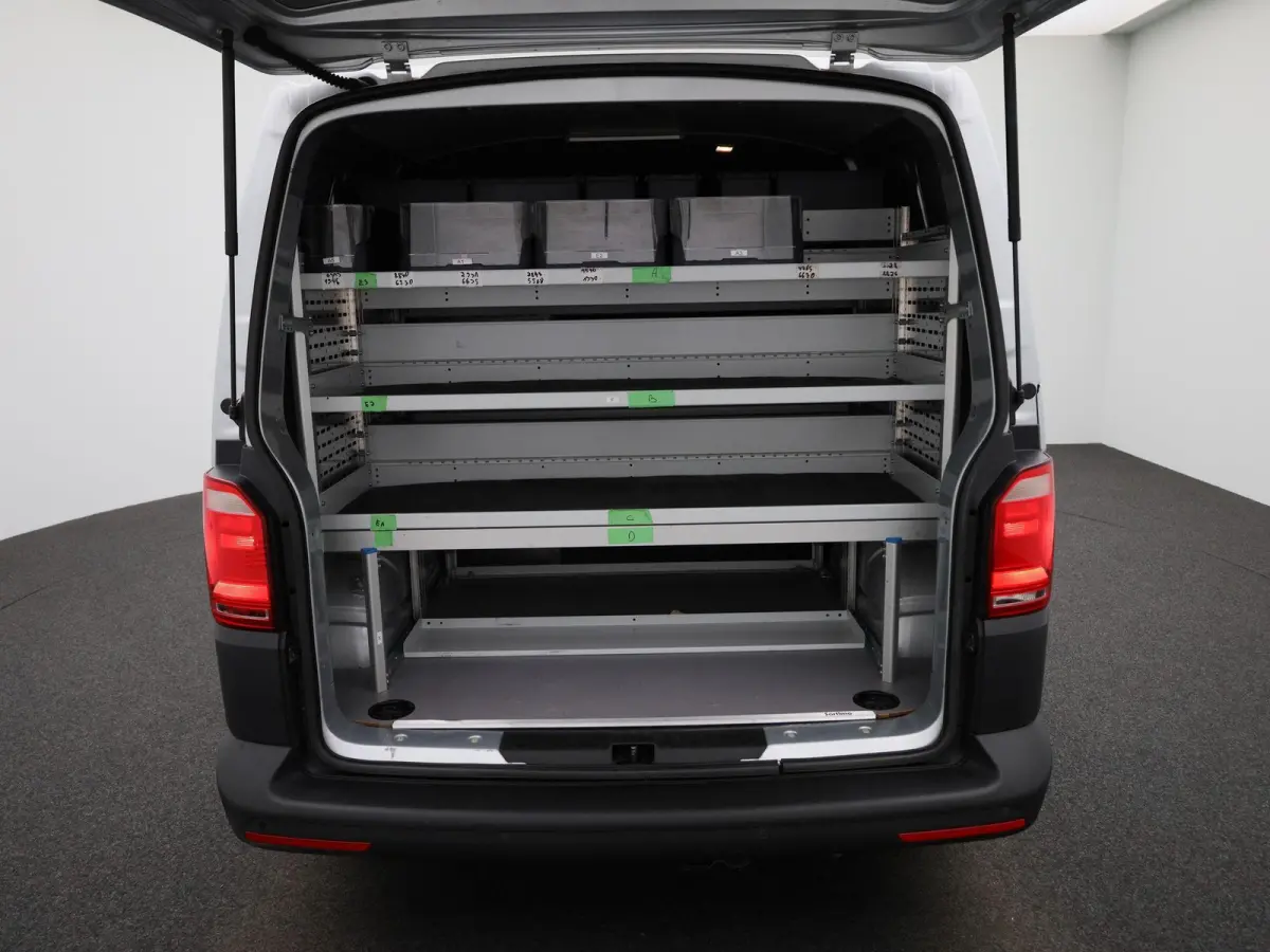 2.0 TDI DSG 150PK | Automaat | Sortimo | Multifuntioneel Stuurwiel | Cruise Control | Airco | Bluetooth | Leer | Parkeersensoren Achter | App Connect | Navigatie | Elektrisch Verstelbare Spi