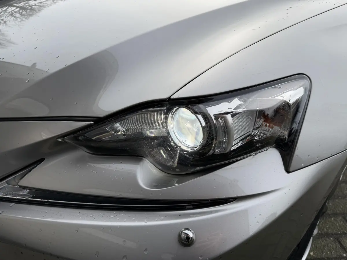 300h Business Line Pro | Navigatie | Camera | DAB | Lederen Bekleding | Lichtmetalen Velgen |