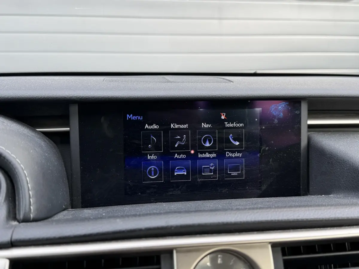 300h Business Line Pro | Navigatie | Camera | DAB | Lederen Bekleding | Lichtmetalen Velgen |