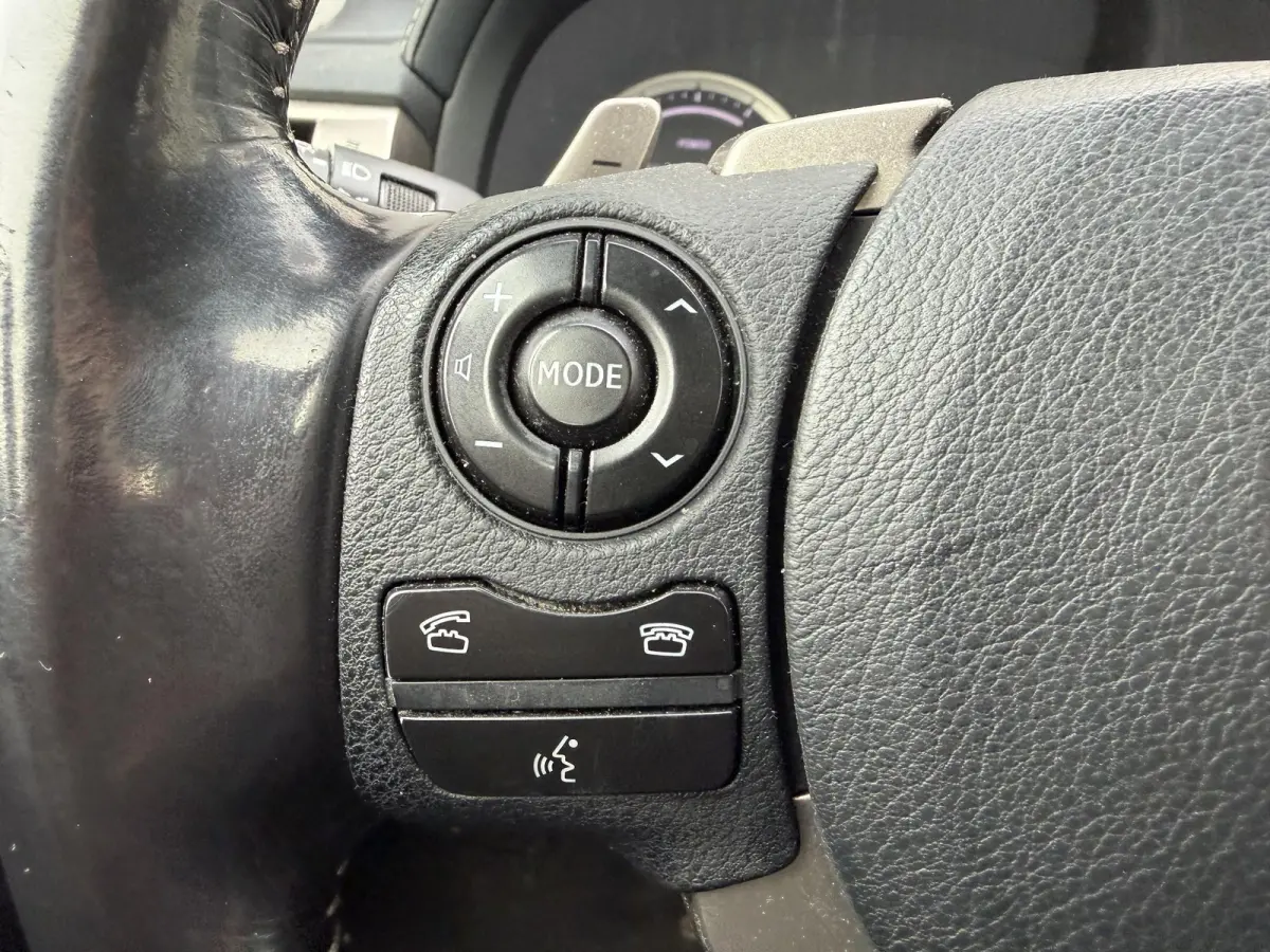 300h Business Line Pro | Navigatie | Camera | DAB | Lederen Bekleding | Lichtmetalen Velgen |