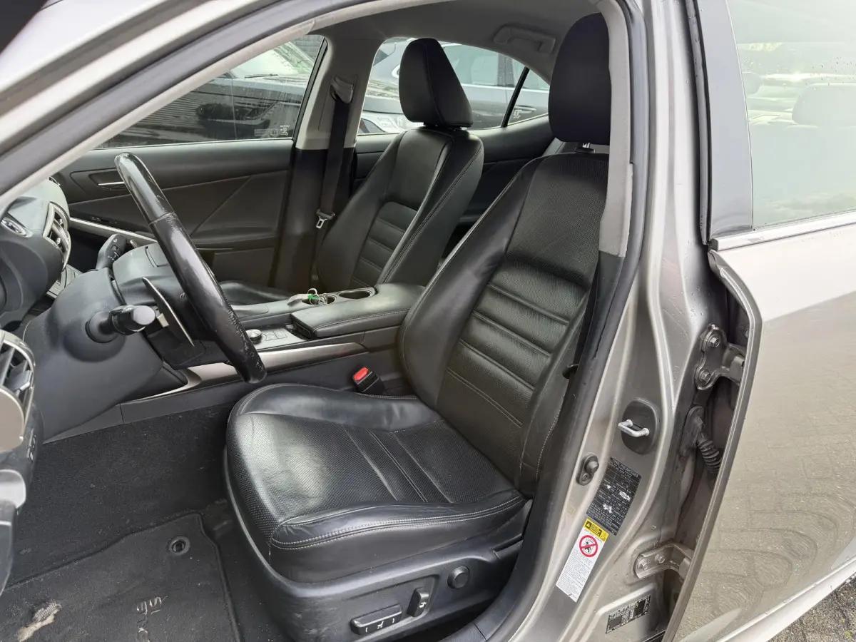 300h Business Line Pro | Navigatie | Camera | DAB | Lederen Bekleding | Lichtmetalen Velgen |