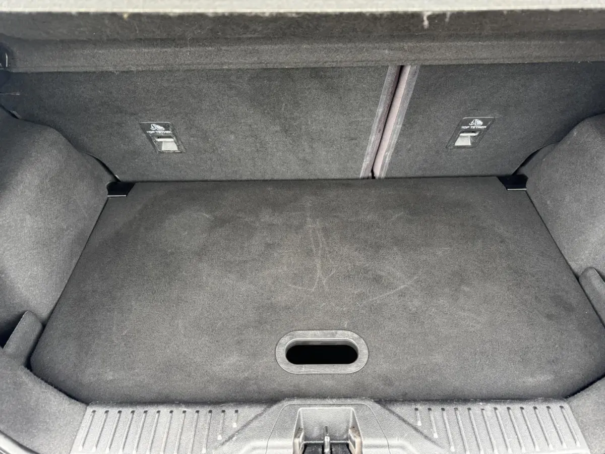 1.0 EcoBoost Vignale 125 PK WINTER PAKKET LEDER CAMERA PARKEERHULP