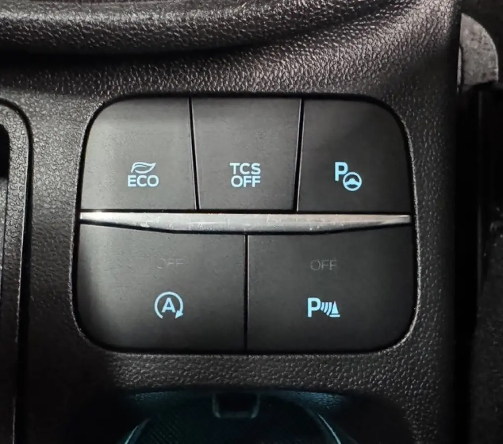 1.0 EcoBoost Vignale 125 PK WINTER PAKKET LEDER CAMERA PARKEERHULP