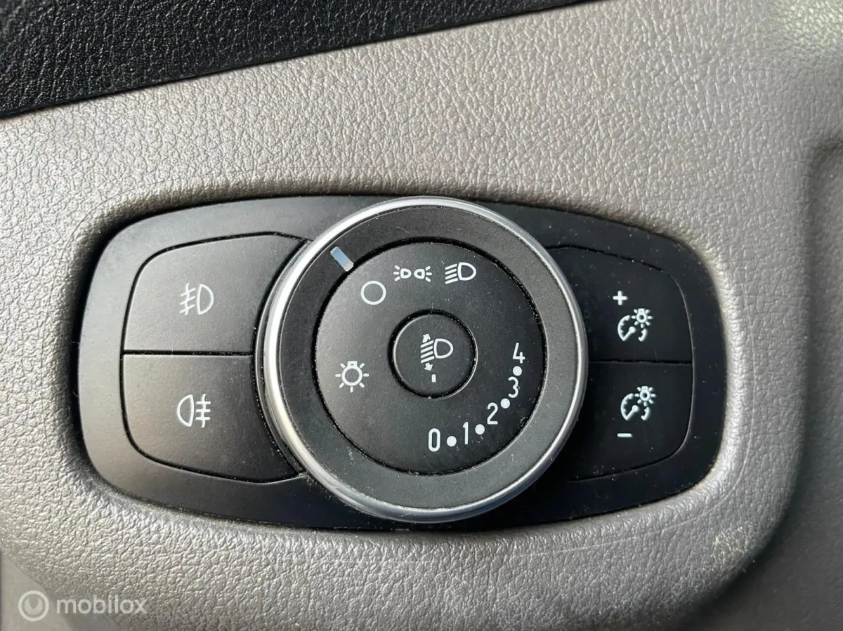 1.0 Ecoboost L2 Ambiente 6-Bak Lichtmetaal Nw TYPE PDC Camera Etc