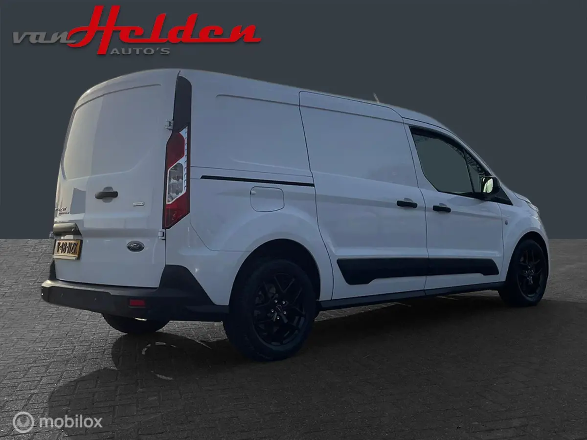 1.0 Ecoboost L2 Ambiente 6-Bak Lichtmetaal Nw TYPE PDC Camera Etc