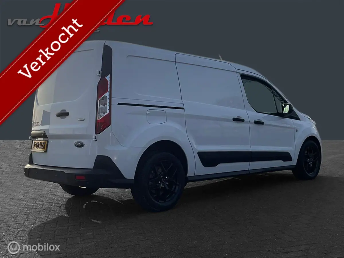 1.0 Ecoboost L2 Ambiente 6-Bak Lichtmetaal Nw TYPE PDC Camera Etc