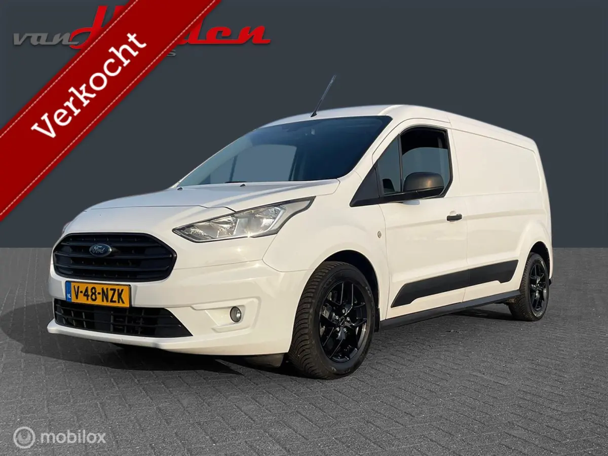 1.0 Ecoboost L2 Ambiente 6-Bak Lichtmetaal Nw TYPE PDC Camera Etc