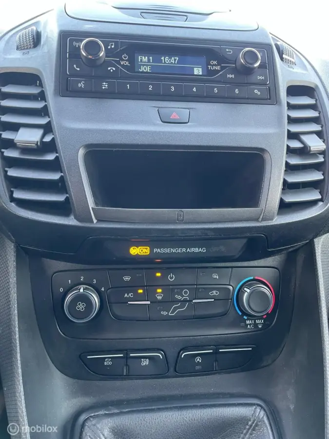 1.0 Ecoboost L2 Ambiente 6-Bak Lichtmetaal Nw TYPE PDC Camera Etc