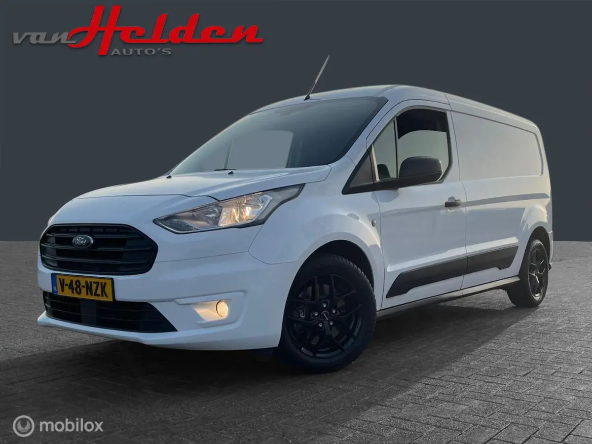 1.0 Ecoboost L2 Ambiente 6-Bak Lichtmetaal Nw TYPE PDC Camera Etc